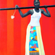 Illustration for article titled 10 Female Artists of Color on the Rise